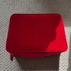 ESTEE LAUDER MAKEUP BAG